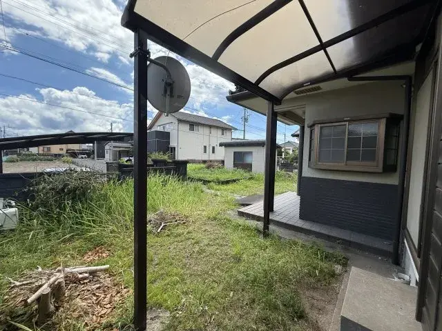 3DK Property Kirishima City Kagoshima Prefecture (3)