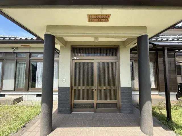 3DK Property Kirishima City Kagoshima Prefecture (4)