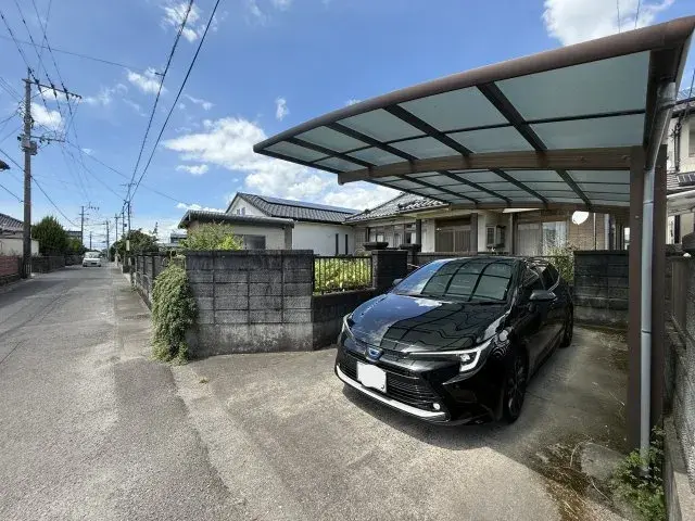 3DK Property Kirishima City Kagoshima Prefecture (5)