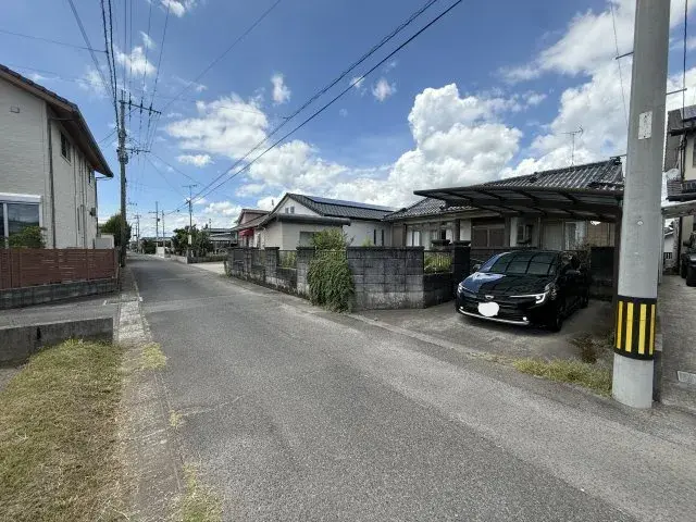 3DK Property Kirishima City Kagoshima Prefecture (6)