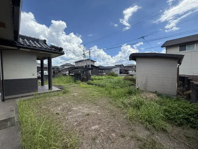 3DK Property Kirishima City Kagoshima Prefecture (8)