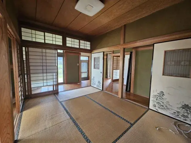 3DK Property Kirishima City Kagoshima Prefecture (10)