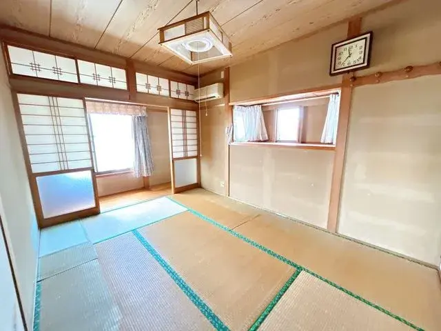 4LDK Property Kanooya City Kagoshima Prefecture (17)