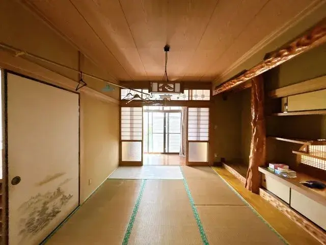 4LDK Property Kanooya City Kagoshima Prefecture (9)