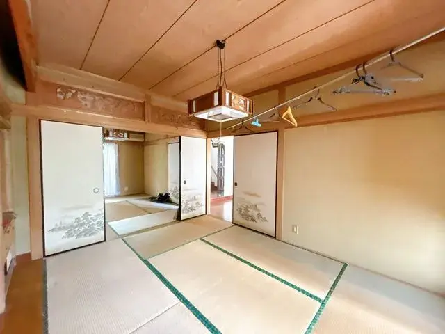 4LDK Property Kanooya City Kagoshima Prefecture (10)