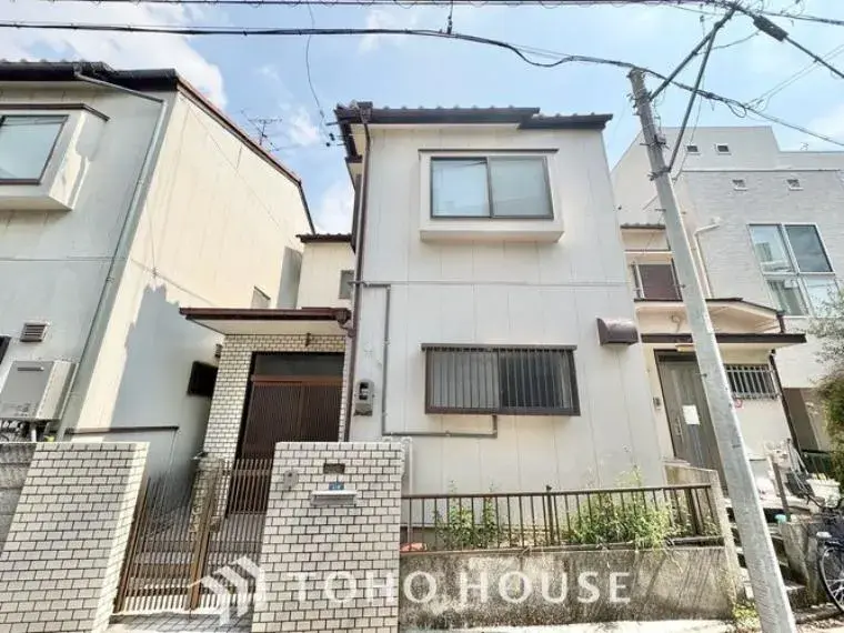 Akiya in Aichi