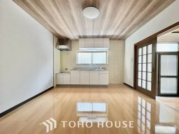 4DK Property Nagoya City Aichi Prefecture (3)