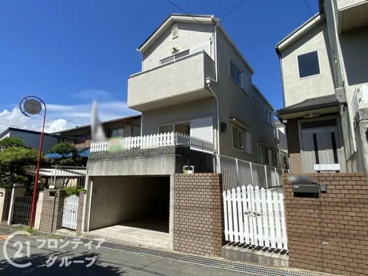 Akiya in Hyogo