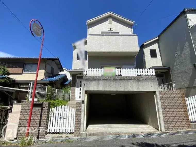 عقار 4LDK Akashi-shi Hyogo (2)