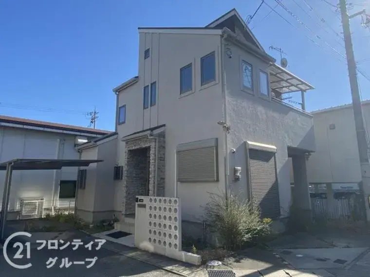 Akiya in Hyogo