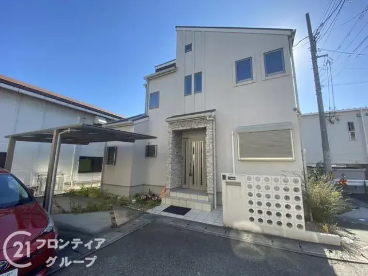 4LDK 神户市西区 兵库县 (2)
