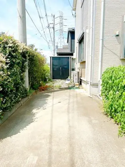 Akiya in Chiba