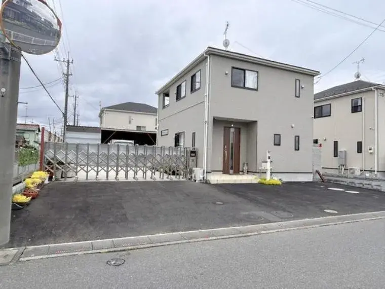 Akiya in Saitama