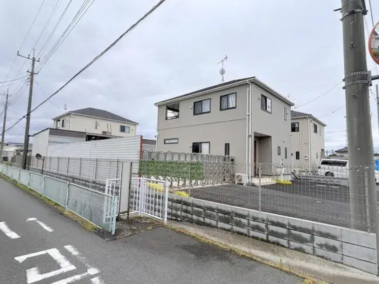 Propiedad 4LDK Ciudad de Satte Prefectura de Saitama (2)