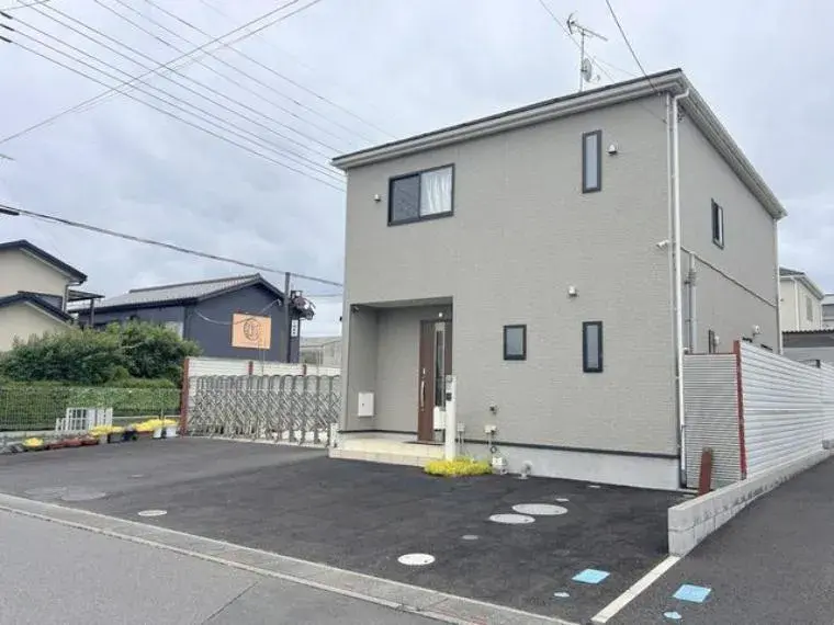 Propiedad 4LDK Ciudad de Satte Prefectura de Saitama (3)