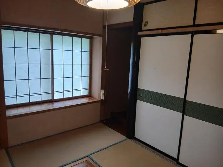 Propiedad 3DK de la ciudad de Yamanashi Hokuto (13)