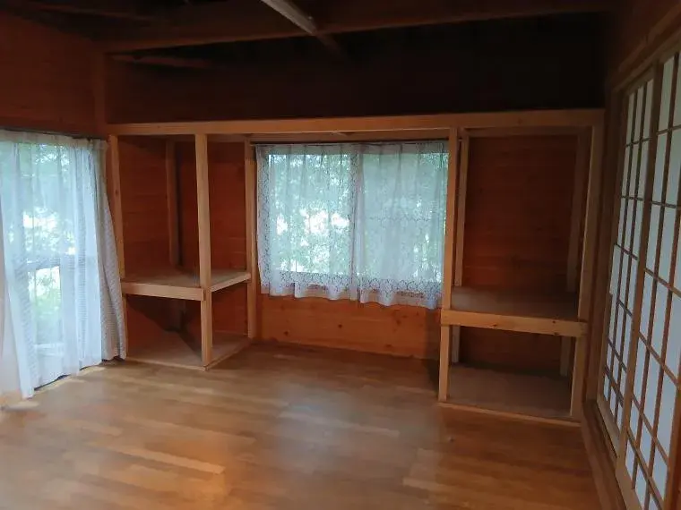 Propiedad 3DK de la ciudad de Yamanashi Hokuto (16)