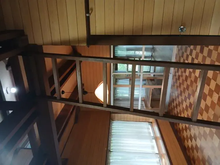 Propiedad 3DK de la ciudad de Yamanashi Hokuto (9)