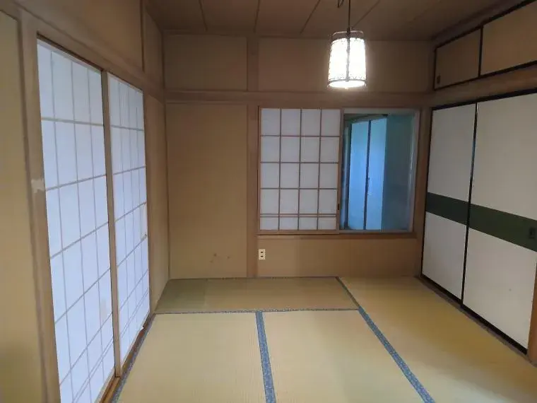 Propiedad 3DK de la ciudad de Yamanashi Hokuto (10)