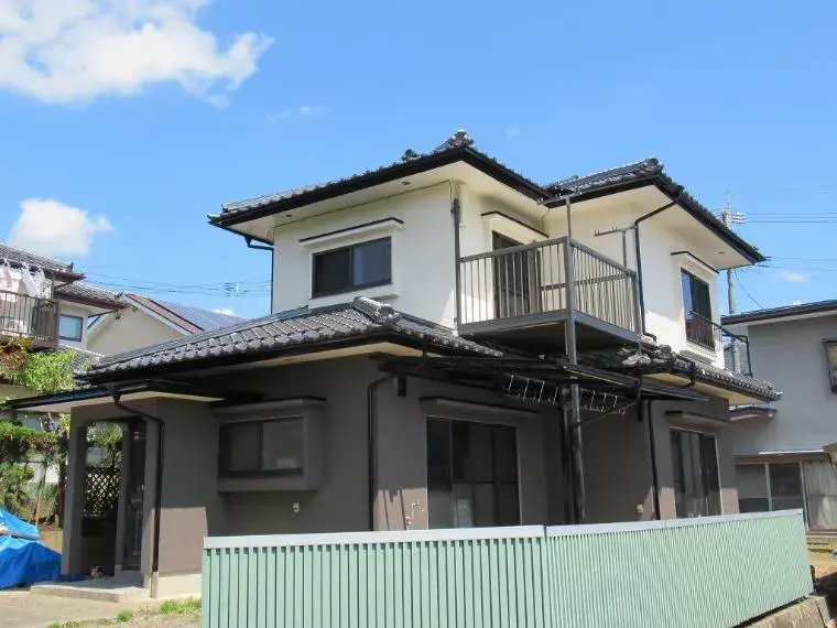 Akiya in Nagano