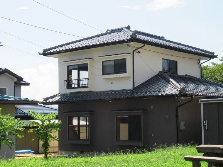 [Propiedad 3LDK] Shimosuwa-machi, Suwa-gun, Prefectura de Nagano (2)