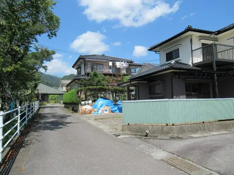 [Propiedad 3LDK] Shimosuwa-machi, Suwa-gun, Prefectura de Nagano (4)