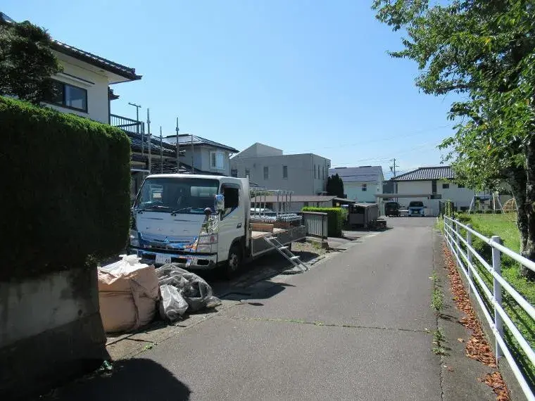 [Propiedad 3LDK] Shimosuwa-machi, Suwa-gun, Prefectura de Nagano (5)