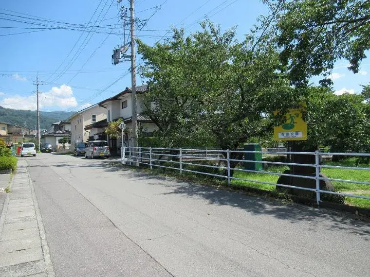 [Propiedad 3LDK] Shimosuwa-machi, Suwa-gun, Prefectura de Nagano (6)