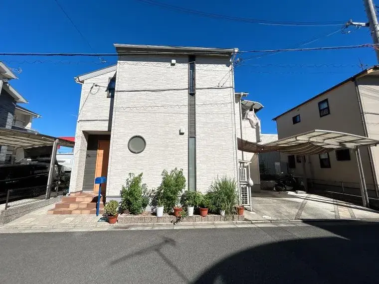 Akiya in Wakayama