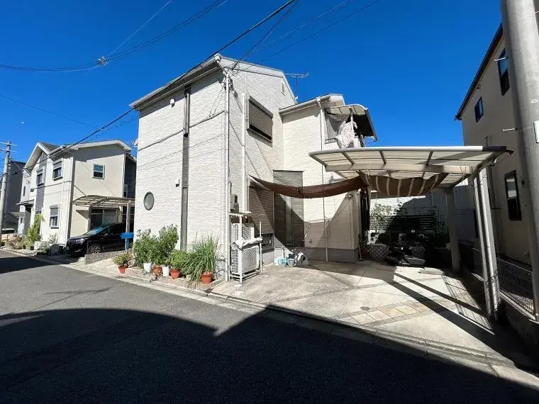 3LDK Bien immobilier Ville de Wakayama Préfecture de Wakayama (2)