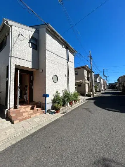 3LDK Bien immobilier Ville de Wakayama Préfecture de Wakayama (3)