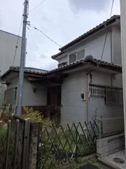 Akiya in Saitama