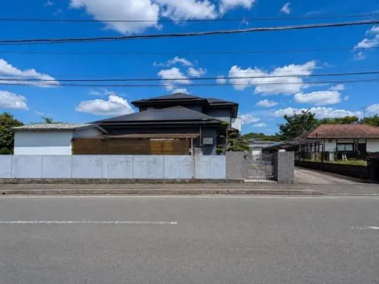 5LDK+S Property Oita City Oita Prefecture (2)