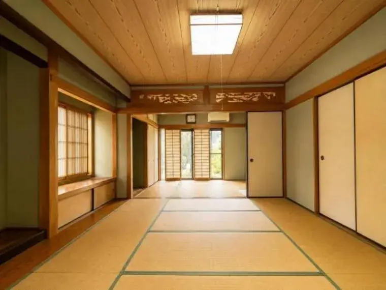 5LDK+S Property Oita City Oita Prefecture (11)