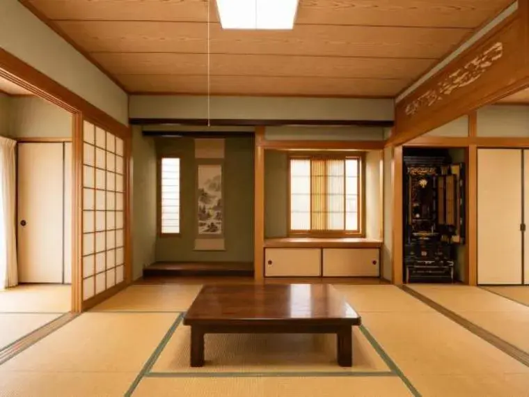 5LDK+S Property Oita City Oita Prefecture (12)