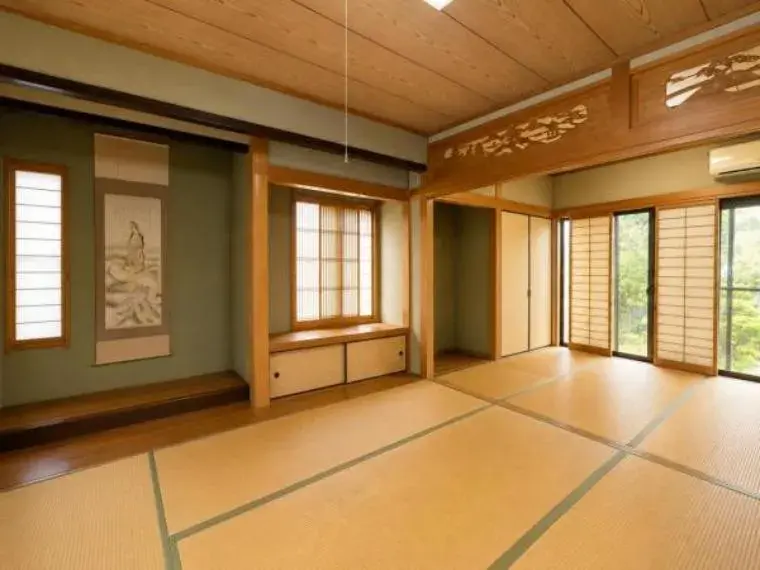 5LDK+S Property Oita City Oita Prefecture (13)