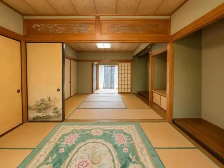 5LDK+S Property Oita City Oita Prefecture (14)