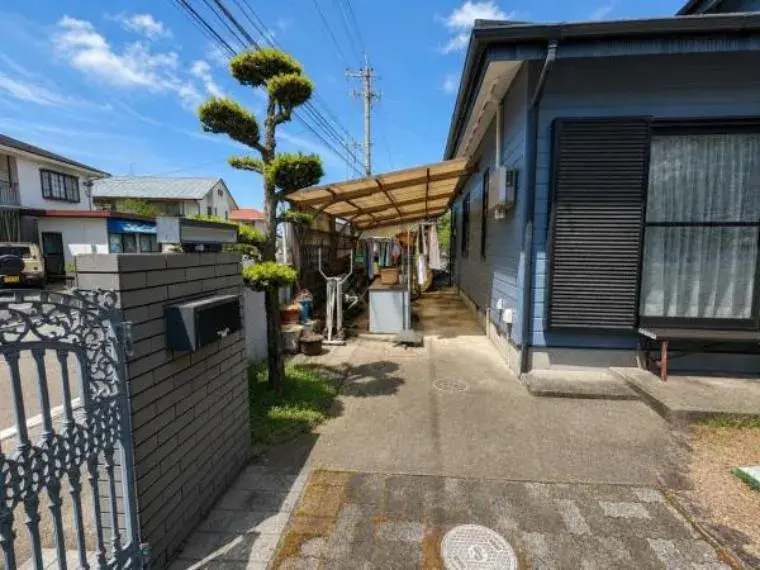 5LDK+S Property Oita City Oita Prefecture (3)