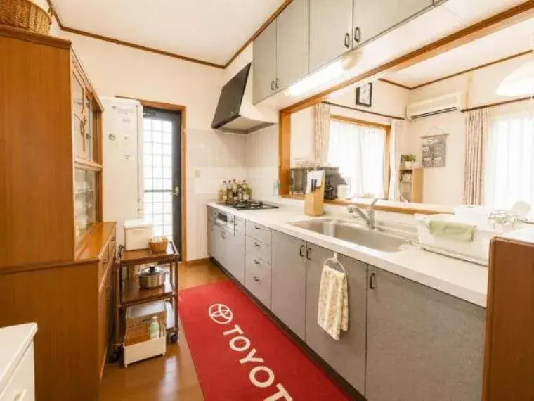 5LDK+S Property Oita City Oita Prefecture (27)