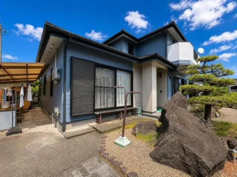 5LDK+S Property Oita City Oita Prefecture (4)