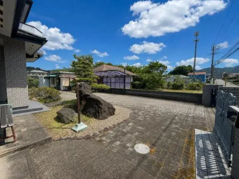 5LDK+S Property Oita City Oita Prefecture (5)