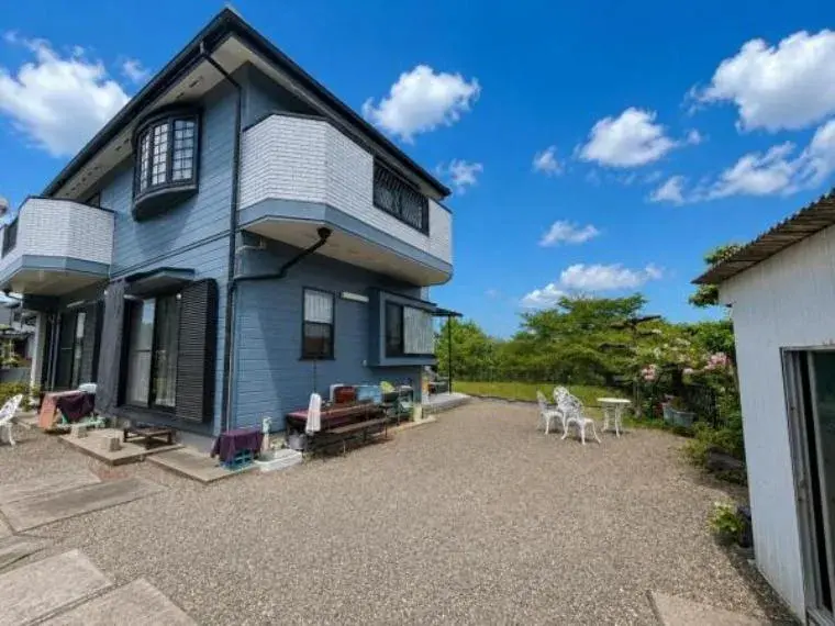 5LDK+S Property Oita City Oita Prefecture (7)