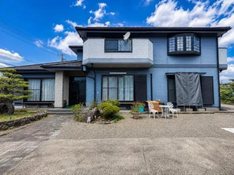 5LDK+S Property Oita City Oita Prefecture (8)