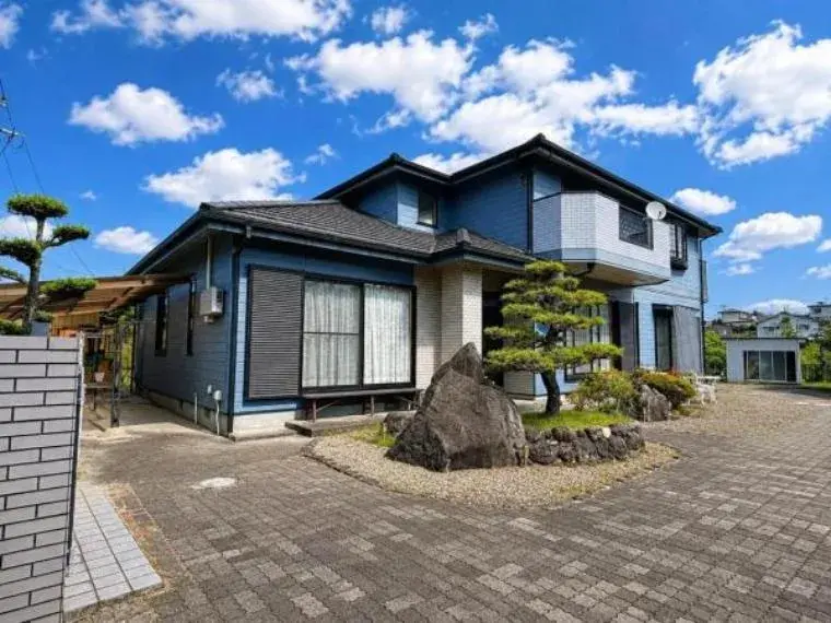 5LDK+S Property Oita City Oita Prefecture (9)