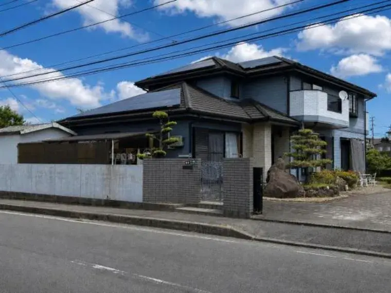 5LDK+S Property Oita City Oita Prefecture (10)