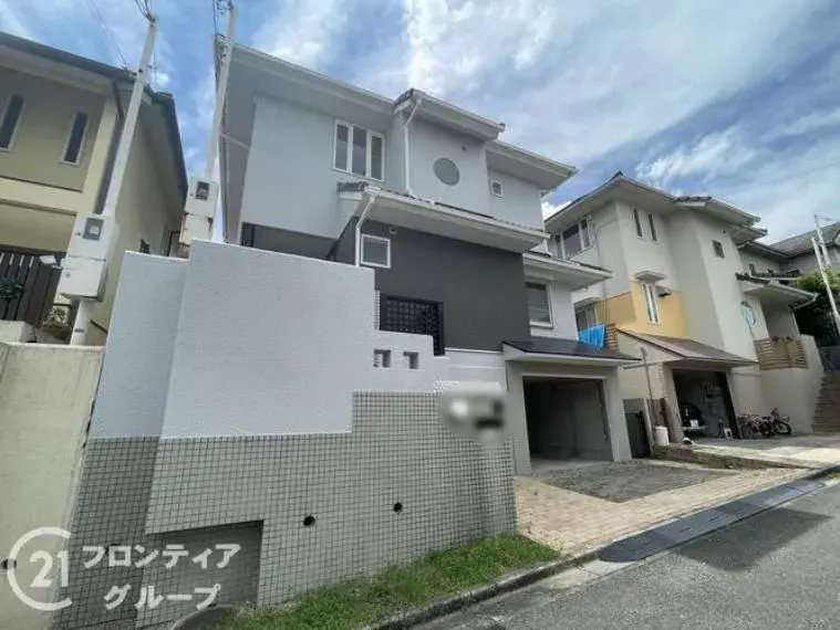 4SLDK Kyotanabe City Kyoto Prefecture (3)