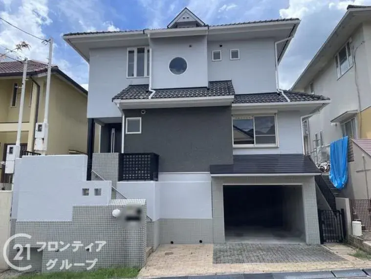 4SLDK Kyotanabe City Kyoto Prefecture (4)