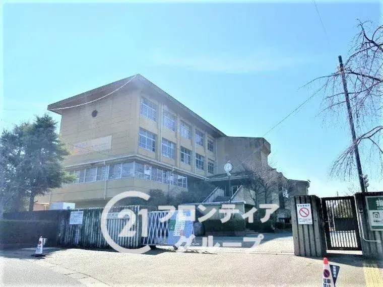 4SLDK Kyotanabe City Kyoto Prefecture (34)