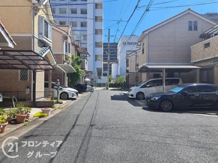 3LDK Property Yao City Osaka Prefecture (2)