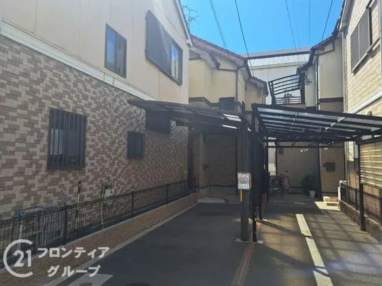3LDK Property Yao City Osaka Prefecture (3)